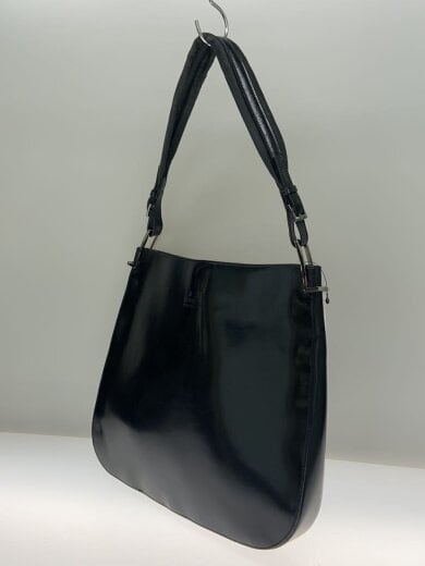 画像：GUCCIショルダーバッグ/--/BLK/無地/001・3166・001998//2