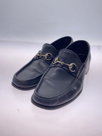 商品画像：ローファー/40/BLK/レザー 2