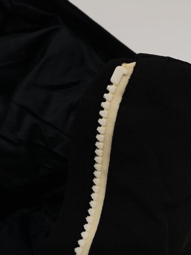 商品画像：FREEDOM INSULATION JACKET_フリーダムインサレーションジャケット/M/ナイロン/BLK/無// 4