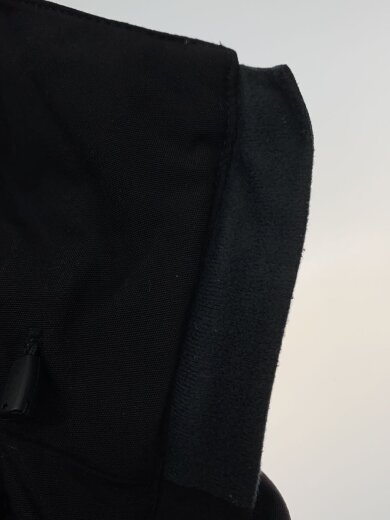 商品画像：FREEDOM INSULATION JACKET_フリーダムインサレーションジャケット/M/ナイロン/BLK/無// 5