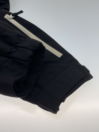 商品画像：FREEDOM INSULATION JACKET_フリーダムインサレーションジャケット/M/ナイロン/BLK/無// 7
