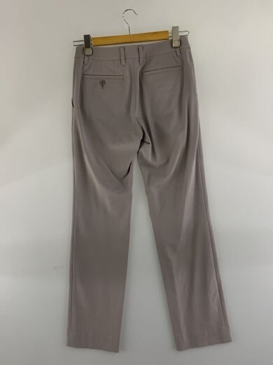 商品画像：ストレートパンツ/1/ウール/GRY/IM33FF019// 2