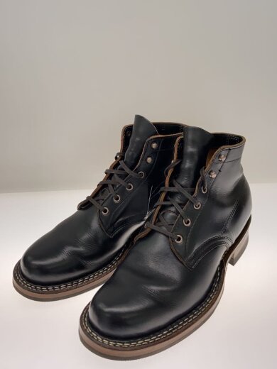 商品画像：セミドレス/ブーツ/9.5/BLK/2332W// 2