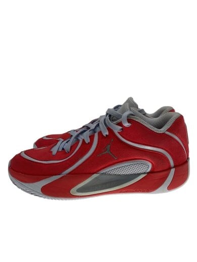 商品画像：JORDAN TATUM 4 PF_ジョーダン テイタム 4 PF/26.5cm/RED// 1