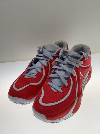 商品画像：JORDAN TATUM 4 PF_ジョーダン テイタム 4 PF/26.5cm/RED// 2