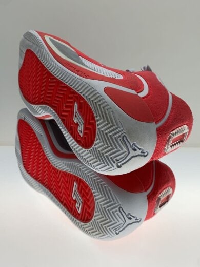 商品画像：JORDAN TATUM 4 PF_ジョーダン テイタム 4 PF/26.5cm/RED// 4