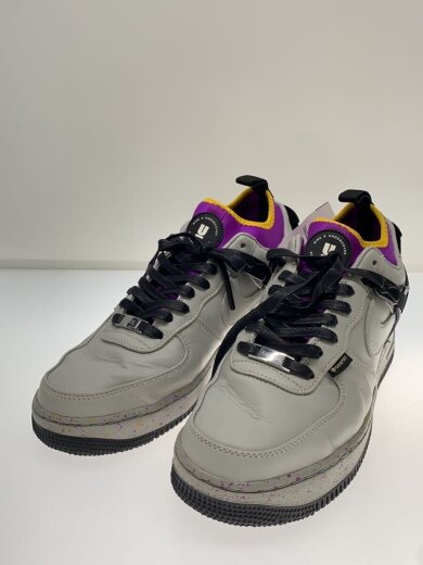 商品画像：AIR FORCE 1 LOW SP UC_エアフォース1 ロー スペシャル UC/27cm/GRY// 2