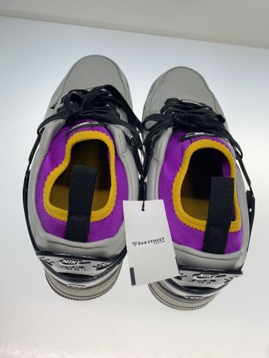 商品画像：AIR FORCE 1 LOW SP UC_エアフォース1 ロー スペシャル UC/27cm/GRY// 3