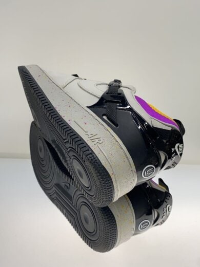 商品画像：AIR FORCE 1 LOW SP UC_エアフォース1 ロー スペシャル UC/27cm/GRY// 4