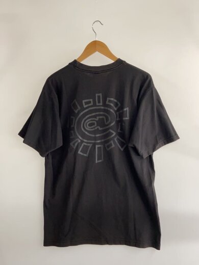 商品画像：Tシャツ/XL/コットン/BLK// 2