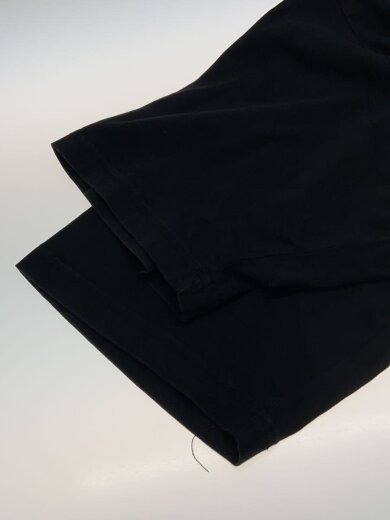 商品画像：Tシャツ/XL/コットン/BLK// 5