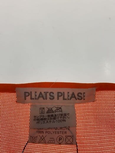 商品画像：半袖ワンピース/3/ポリエステル/ORN/無地// 3