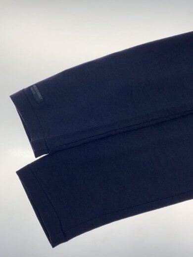 商品画像：REGULATION MEN/長袖シャツ/1/ウール/NVY/無地/HF-T62-172// 5