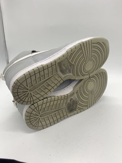 商品画像：DUNK HI RETRO_ダンク ハイ レトロ/28.5cm/GRY 4