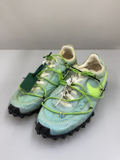 商品画像：WAFFLE RACER/ ワッフル レーサー/ブルー/CD8180-400/28.5cm/BLU// 2