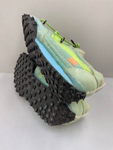 商品画像：WAFFLE RACER/ ワッフル レーサー/ブルー/CD8180-400/28.5cm/BLU// 4