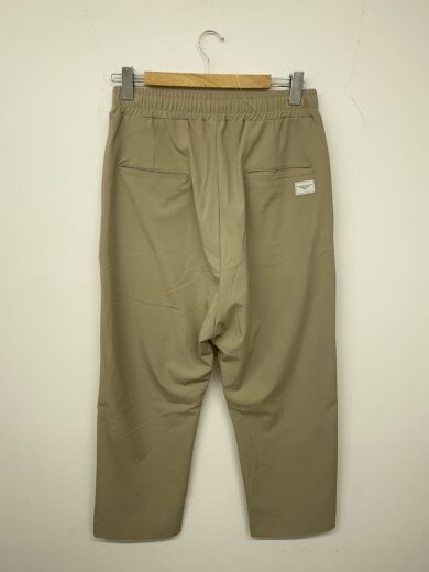 商品画像：ボトム/S/レーヨン/CRM/無地 2