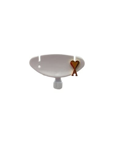 商品画像：ピアス/--/GLD/レディース// 1