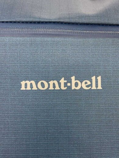 商品画像：リュック/ナイロン/NVY/1133272 5