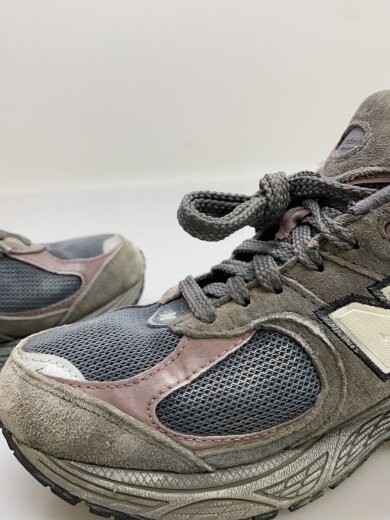 商品画像：M2002/グレー/23cm/GRY// 7