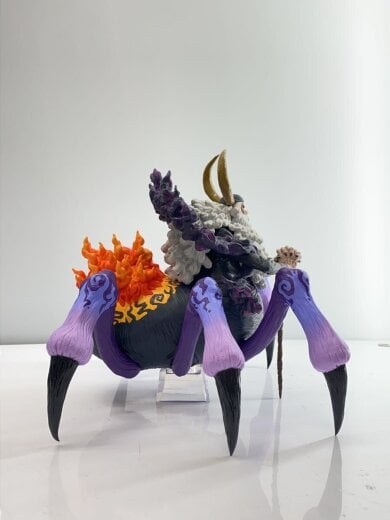 商品画像：ジェイガルシア・サターン聖/MASTERLISE EXPIECE 2