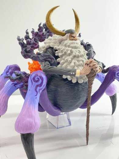 商品画像：ジェイガルシア・サターン聖/MASTERLISE EXPIECE 7