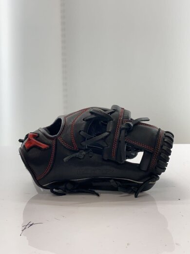 商品画像：野球用品/右利き用/BLK 3