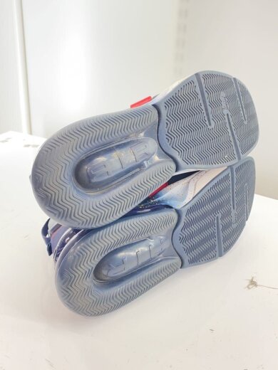 商品画像：AIR FORCE 270/エアフォース/ネイビー/AH6772-400/28.5cm/NVY 4