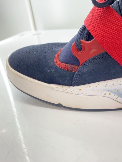 商品画像：AIR FORCE 270/エアフォース/ネイビー/AH6772-400/28.5cm/NVY 7