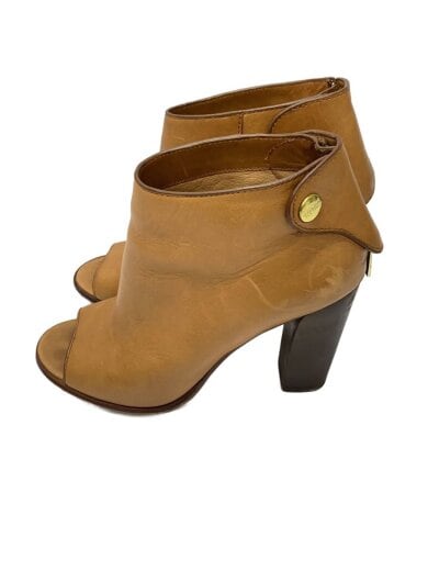 商品画像：ブーティ/23.5cm/BRW/A6925 1