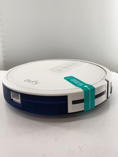 商品画像：掃除機 EUFY ROBOVAC 15T T2115521 2