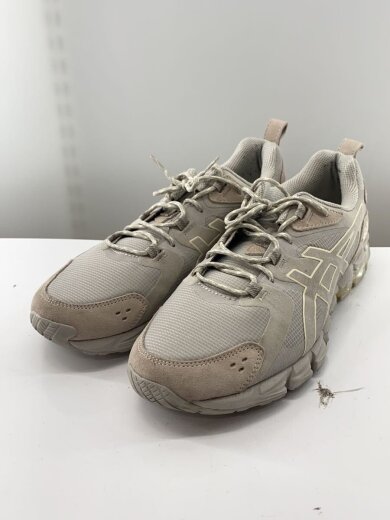 商品画像：ローカットスニーカー/28cm/GRY/1201A146 2