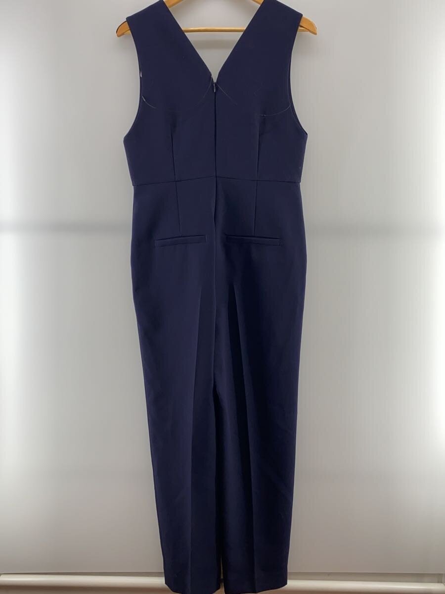 PLST / オールインワン/M/--/NVY/無地/12-511006