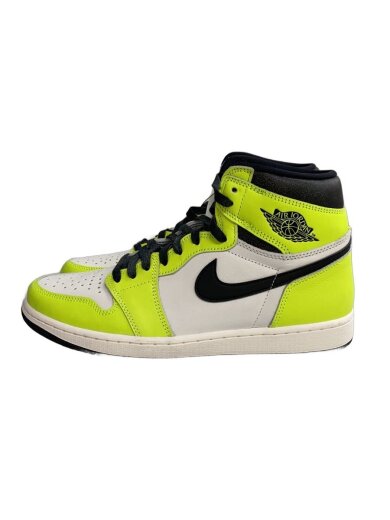 商品画像：AIR JORDAN 1 RETRO HIGH OG_エアジョーダン 1 レトロ ハイ OG/29cm/YLW 1