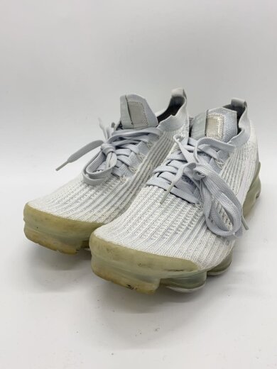 商品画像：AIR VAPORMAX FLYKNIT 3/エアベイパーマックスフライニット3/ホワイト/AJ6900-102/2 2