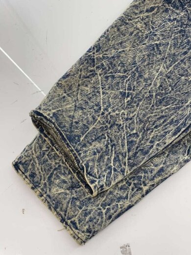 商品画像：Christie of california/ジャケット/--/デニム/IDG/花柄 5