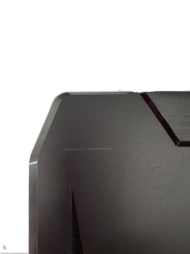 商品画像：ポータブルブルーレイプレーヤー VS-BD1400/S-11// 5