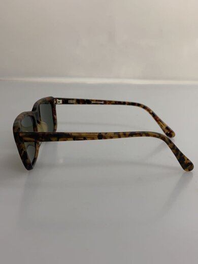 商品画像：サングラス/プラスチック/BRW/KHK/メンズ/BRONX 3