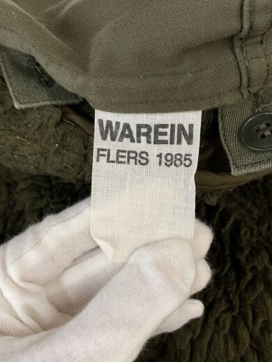 商品画像：モッズコート/--/--/KHK 4