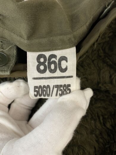 商品画像：モッズコート/--/--/KHK 5