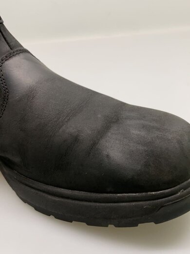 商品画像：サイドゴアブーツ/27cm/BLK/A9819 7