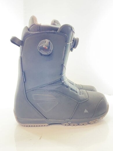 商品画像：スノーボードブーツ/27.5cm/BOA/BLK 3