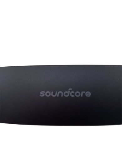 商品画像：ヘッドホン Soundcore Space Q45 A3040011 [ブラック]// 6