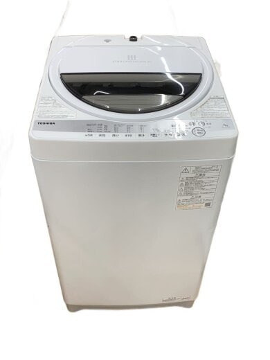 商品画像：洗濯機 AW-7G9(W)// 1