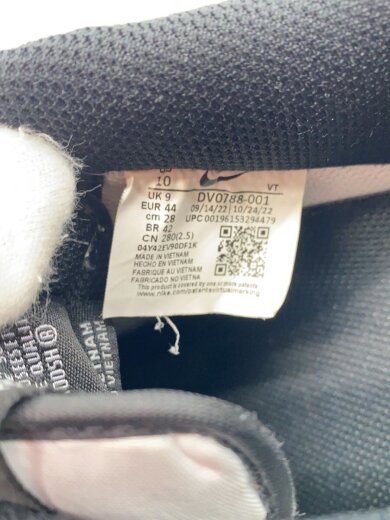 商品画像：ローカットスニーカー_DV0788-001/28cm/BLK 5