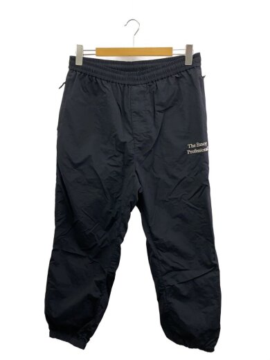 商品画像：NYLON PANTS/L/ナイロン/BLK/無地/AW23BRENPT04LP 1