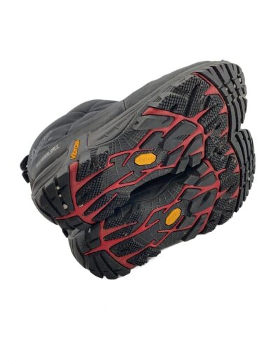 商品画像：ブーツ/27cm/BLK/D120035 4