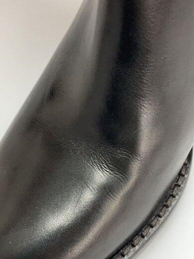 商品画像：ロングブーツ/36/BLK/レザー 6