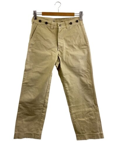 画像：FILSONボトム/30/コットン/BEG/771