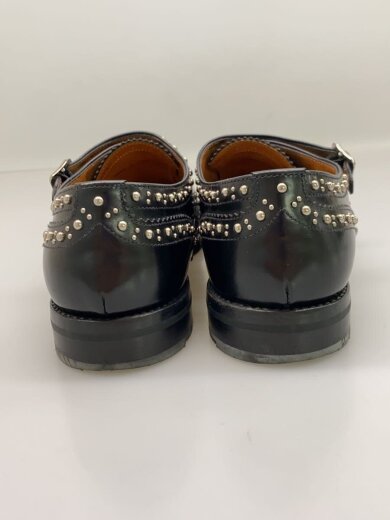 商品画像：ドレスシューズ/BLK/レザー 5